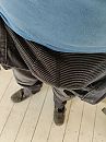 Broek staat strak, foto 3000x4000, 0 reacties, 1 stemmen