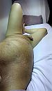 Bruin genoeg?, foto 1190x2038, 0 reacties, 2 stemmen