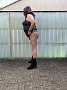 Cross dressing, travestie en trans