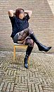 Buiten, foto 2246x3748, 1 reacties, 3 stemmen