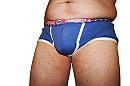 Bulge in Aussiebum, foto 1200x800, 3 reacties, 5 stemmen
