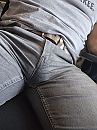 Bulge of the day..., foto 1272x1696, 2 reacties, 3 stemmen
