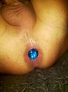Butplug, foto 1200x1600, 2 reacties, 9 stemmen
