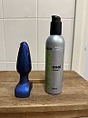Butplug, foto 3000x4000, 2 reacties, 2 stemmen