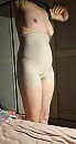 Cameltoe en heerlijke borsten, foto 1593x2957, 1 reacties, 26 stemmen