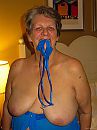 Rijpe vrouwen