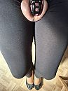 Chastity cage, foto 3000x4000, 3 reacties, 14 stemmen