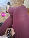 Chastity cage, foto 3000x4000, 2 reacties, 8 stemmen