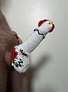 Cock, foto 2316x3088, 7 reacties, 13 stemmen