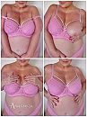Collage roze, foto 3000x4000, 5 reacties, 21 stemmen