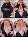 Collage zwart wetlook, foto 3000x4000, 9 reacties, 34 stemmen
