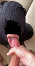 Cum!! Pijpsletje 3e keer, foto 1072x1980, 15 reacties, 89 stemmen