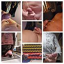Cumshot compilatie, foto 1920x1920, 0 reacties, 2 stemmen