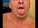 Cumshot homemade, foto 2160x1620, 1 reacties, 7 stemmen