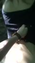 DA neukt 2 asielzoekers in bos, film 00:00:00, 5 reacties, 27 stemmen