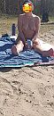 Dagje strand?, foto 1892x4000, 0 reacties, 6 stemmen