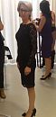 Dame op zoek, foto 171x356, 14 reacties, 43 stemmen