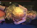 Daphne rides Samantha Cowgirl!, foto 1280x960, 1 reacties, 5 stemmen