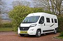 De Massage Camper, foto 800x530, 3 reacties, 5 stemmen