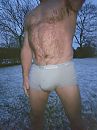 De eerste sneeuw hier, foto 3000x4000, 3 reacties, 11 stemmen