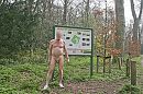 De ingang van Huys te Warmont, foto 3888x2592, 4 reacties, 8 stemmen