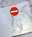 Deze tekening, foto 1080x1229, 7 reacties, 17 stemmen