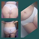 Deze witte?, foto 4000x4000, 22 reacties, 96 stemmen