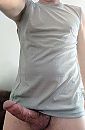 Dikke geaderde pik, foto 2160x3297, 4 reacties, 7 stemmen