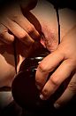 Dikke plug uitproberen...., foto 424x640, 4 reacties, 16 stemmen