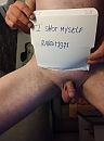 Mannen homo of bi