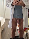 Doktertje spelen?, foto 1440x1920, 13 reacties, 25 stemmen