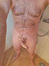 Douche. Hmm heerlijk, foto 3000x4000, 1 reacties, 2 stemmen