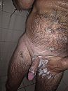 Douche, foto 3000x4000, 1 reacties, 2 stemmen