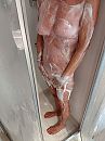 Douche, foto 3000x4000, 22 reacties, 57 stemmen