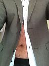 Dressed to impress ;-), foto 480x640, 0 reacties, 0 stemmen