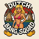 DutchBangSquad, foto 1024x1024, 8 reacties, 15 stemmen