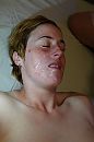 Een eerste geile facial, foto 667x1000, 21 reacties, 109 stemmen