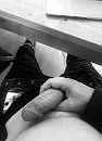 Voyeur en upskirt