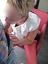 Eerst wat opwarmen!, foto 390x520, 5 reacties, 37 stemmen