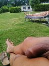 Efe genieten nog, foto 3000x4000, 5 reacties, 30 stemmen