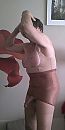 Elie  Shemale, foto 1502x2978, 7 reacties, 18 stemmen