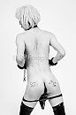 Elke shoot weer anders.., foto 1000x1500, 6 reacties, 26 stemmen