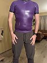 En nieuw shirt bij de broek, foto 2316x3088, 3 reacties, 8 stemmen