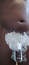 Even douchen en scheren, foto 1324x2944, 0 reacties, 0 stemmen