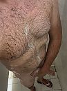 Even lekker douchen, foto 2316x3088, 0 reacties, 0 stemmen
