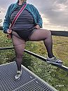 Even lekker wandelen., foto 3000x4000, 16 reacties, 59 stemmen
