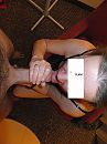Even verwennen, foto 3000x4000, 8 reacties, 26 stemmen