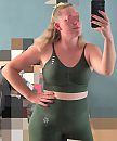 Ff lekker gesport, foto 2116x2528, 34 reacties, 180 stemmen
