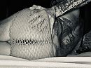 Fishnets, foto 2024x1518, 1 reacties, 13 stemmen