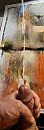 Flinke spuitstraal, foto 661x1920, 0 reacties, 6 stemmen